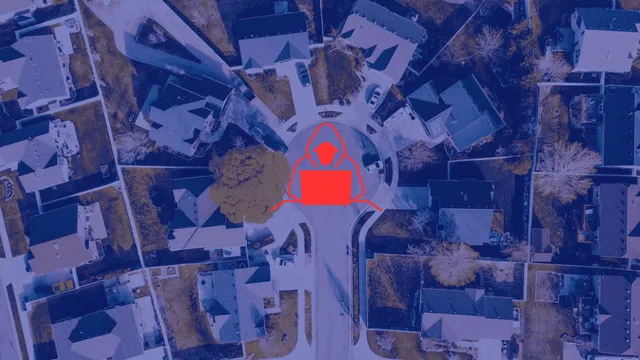 US Housing Market Hit by Threat Actors