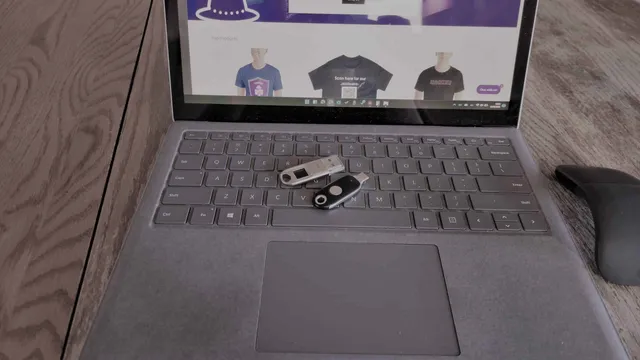 Microsoft, Google, and Apple Agree on Passwordless