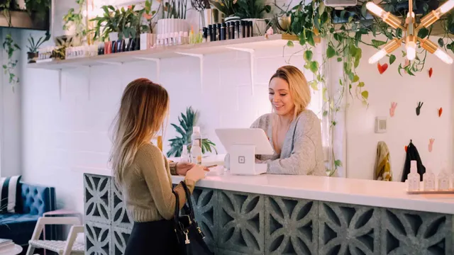 How does your MSP's Team Identify?