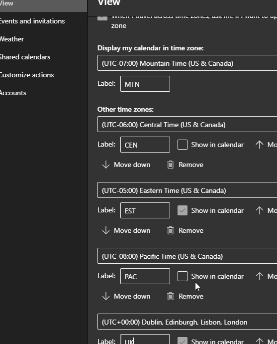 I Discovered an Outlook on the Web Feature I LOVE