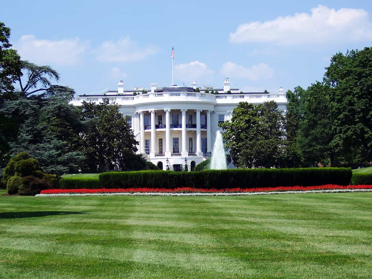 White House Cyber Strategy - A Shift in Responsibility