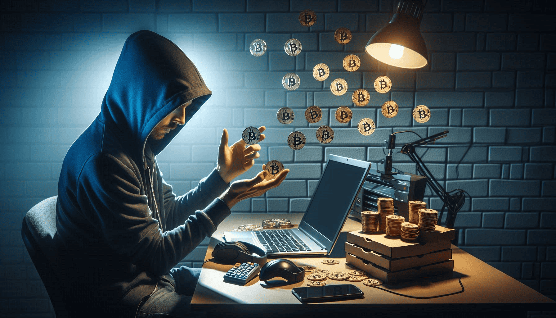 Your Ransom Payment Punched the Next Victim