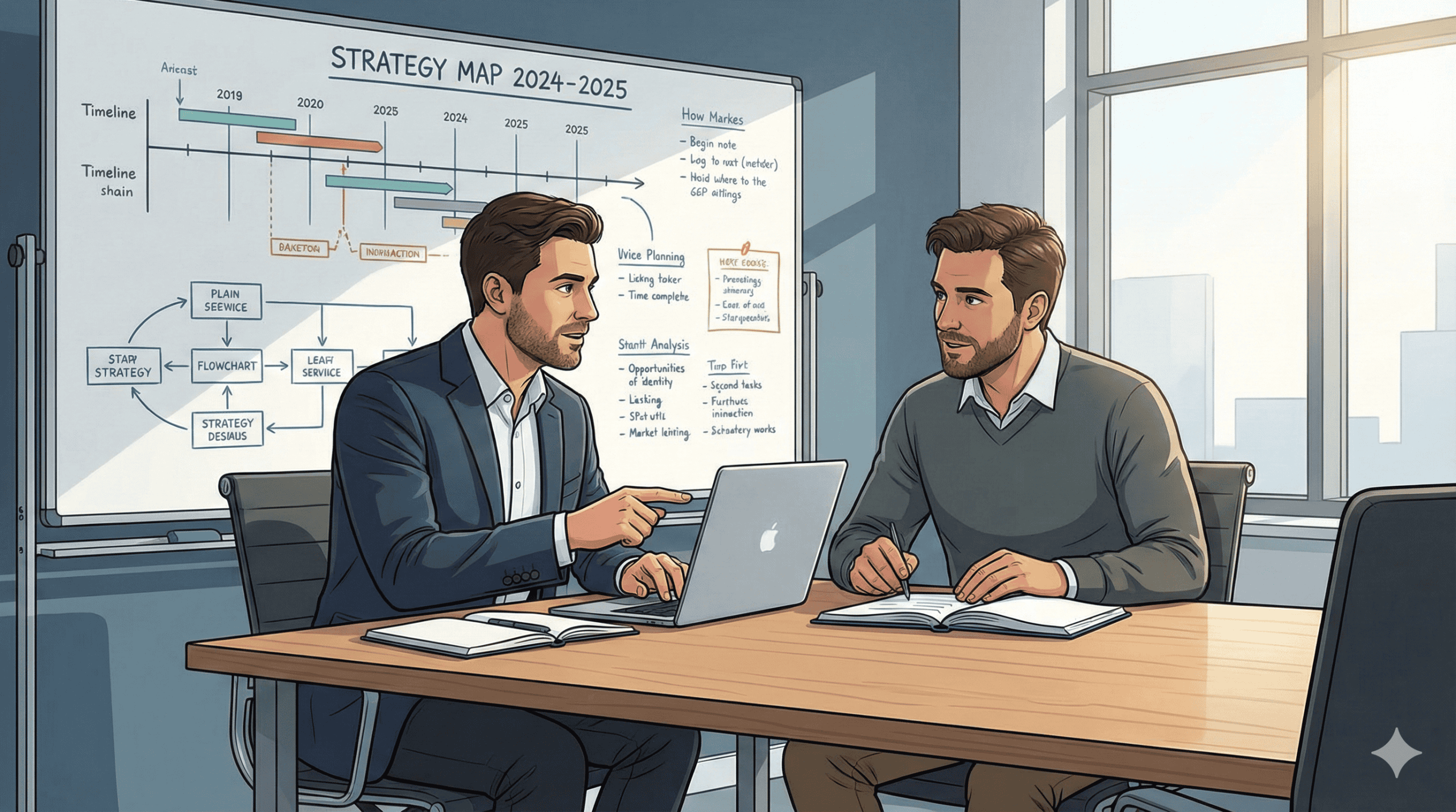 About That Tech Debt