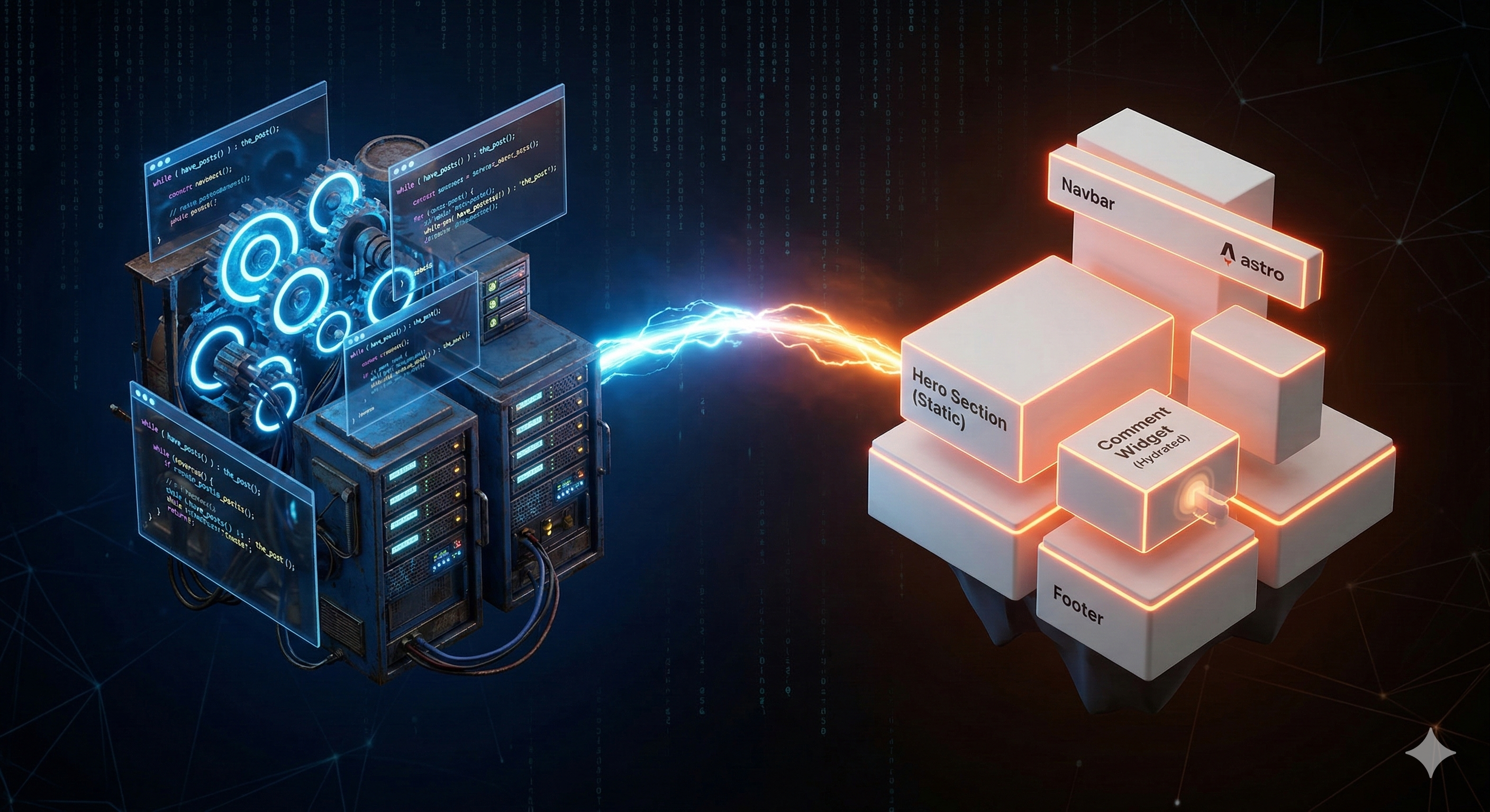 Liberating DomKirby.com From WordPress